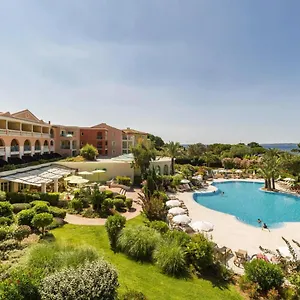 Aparthotel Pierre & Premium Les Calanques Des Issambres