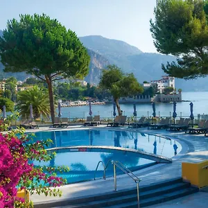 3* Hotel Vacances Bleues Delcloy